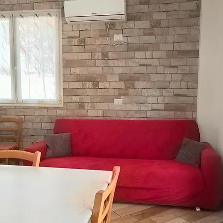 Apartman Domus De Sole