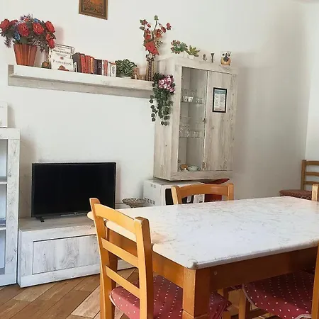Domus De Sole Apartman Cala Gonone