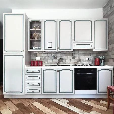 Domus De Sole Apartman *