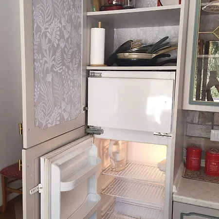 Domus De Sole Apartman