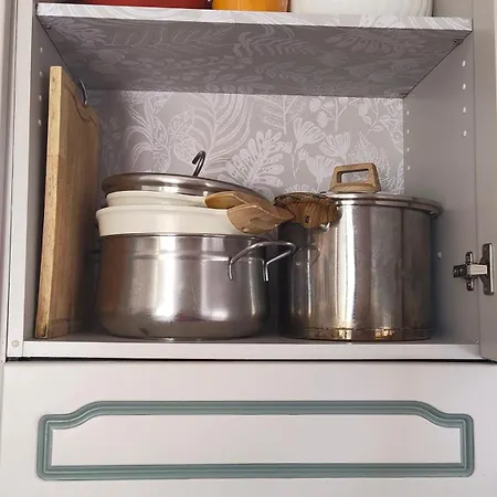 Apartman Domus De Sole