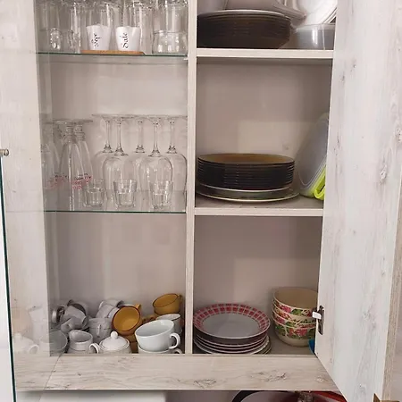 Apartman Domus De Sole *