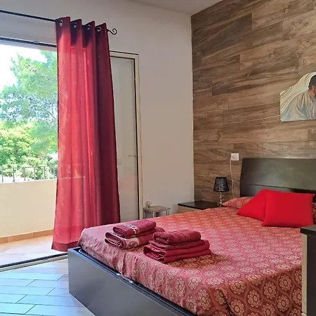Apartman Domus De Sole