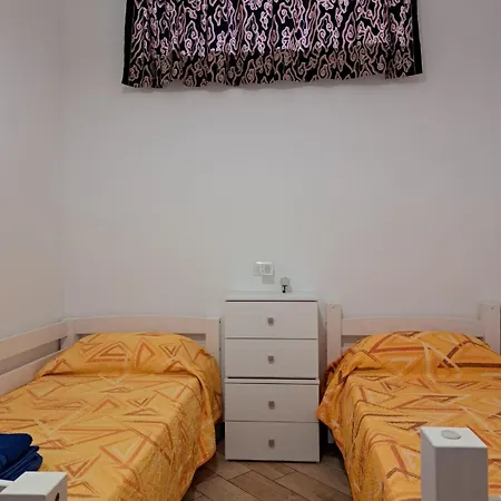 Apartman Domus De Sole *