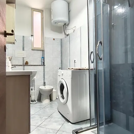 Apartman Domus De Sole *