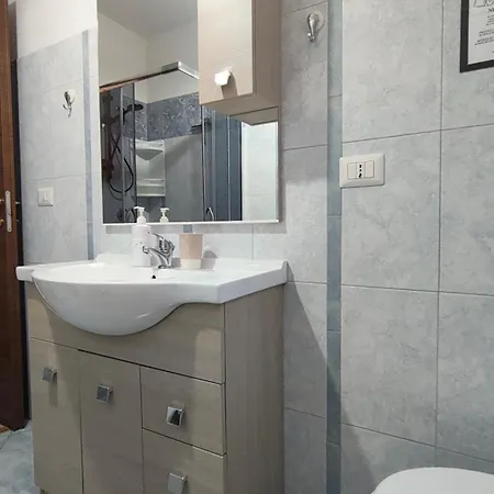 Apartman Domus De Sole Cala Gonone