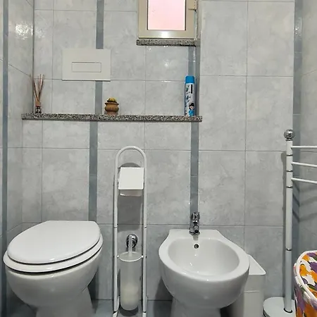 Apartman Domus De Sole *